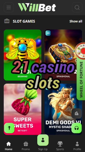 21 Casino Slots - Blackjack-Themed Slots-www.bdqngd.com
